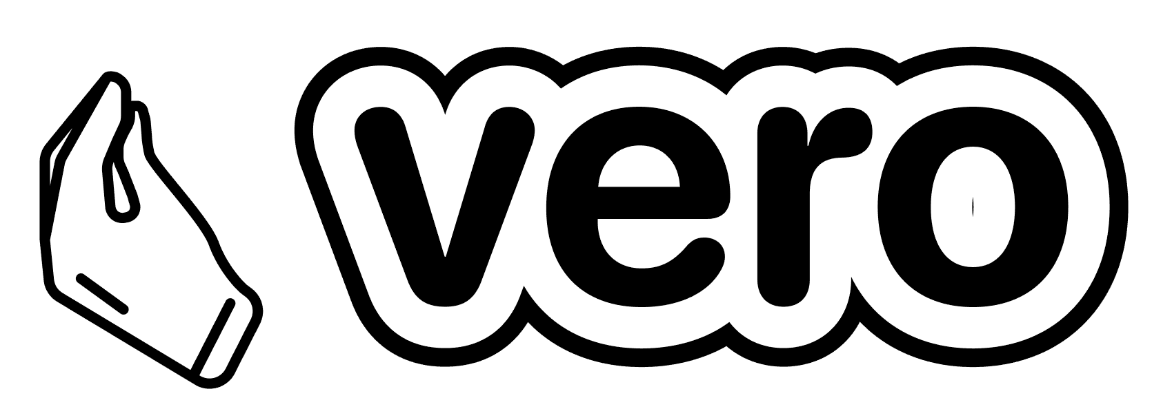 Vero logo